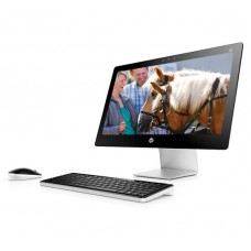 HP TS 23-Q211in AIO Premium Desktop with B&O Play